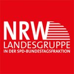 Logo: NRW-Landesgruppe
